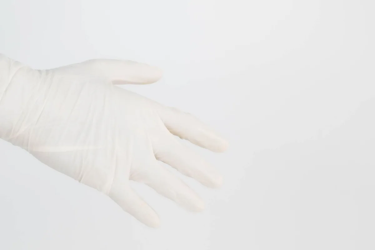 Bodily Fluid Cleanup in Mountain View, AR